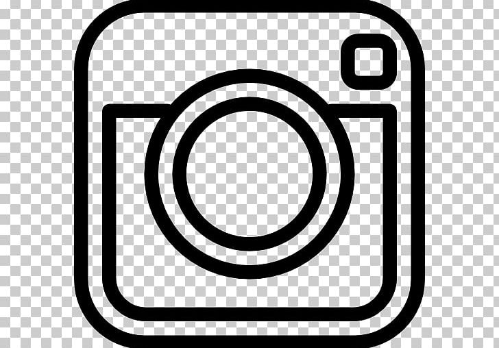 Computer Icons Icon Design Instagram PNG, Clipart, Area, Black And White, Blog, Brand, Circle Free PNG Download