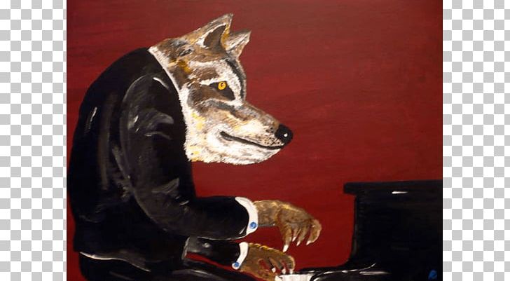 Dog Painting Saatchi Art Piano PNG, Clipart, Acrylic Paint, Art, Artist, Carnivoran, Charles Saatchi Free PNG Download