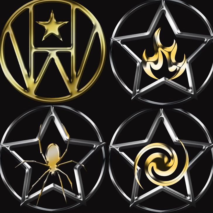 Hollywood Witch Hunter Symbol Witchcraft Witch-hunt PNG, Clipart, Circle, Drawing, Emblem, Fantasy, Last Witch Hunter Free PNG Download