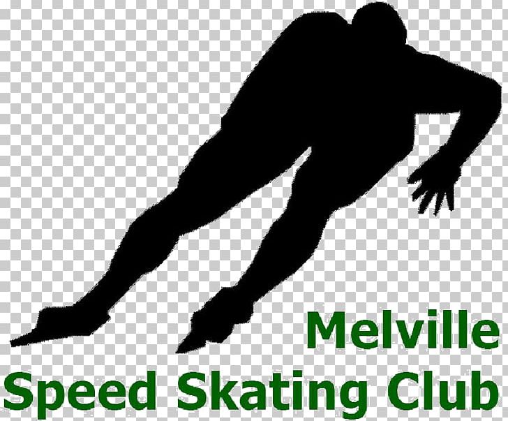 St. Gallen Speed Skating Logo Ice Skating PNG, Clipart, Area, Arm, Behavior, Black, Black And White Free PNG Download