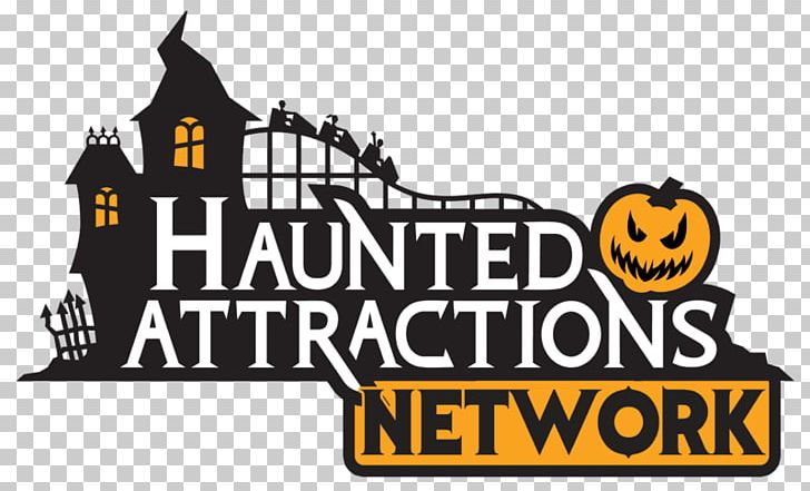 Brand Logo Haunted Attraction Business PNG, Clipart, Animal, Area, Attraction, Brand, Business Free PNG Download