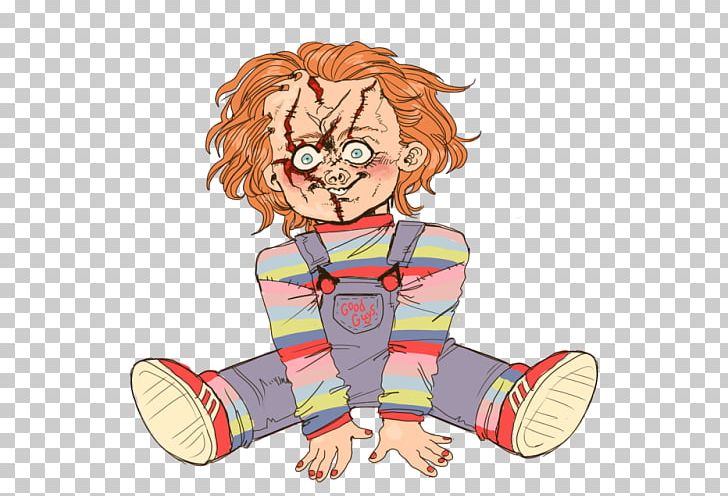 Chucky Horror YouTube PNG, Clipart, Arm, Art, Boy, Brad Dourif, Cartoon Free PNG Download