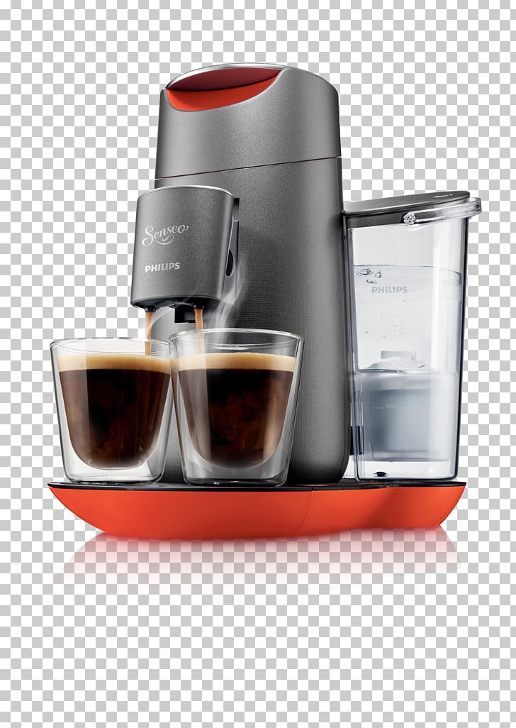 Coffeemaker Senseo Single-serve Coffee Container Philips PNG, Clipart, Blender, Coffee, Coffeemaker, Cup, Espresso Machine Free PNG Download