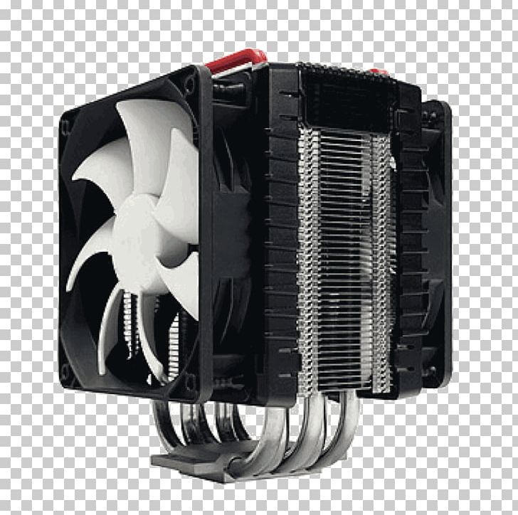 Computer System Cooling Parts Heat Sink Thermaltake Cooler Master Computer Fan PNG, Clipart, Central Processing Unit, Computer, Computer Component, Computer Cooling, Computer Fan Free PNG Download