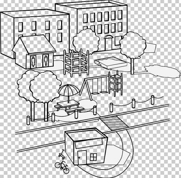 Drawing PNG, Clipart, Angle, Apartment, Area, Artwork, Black And White Free PNG Download