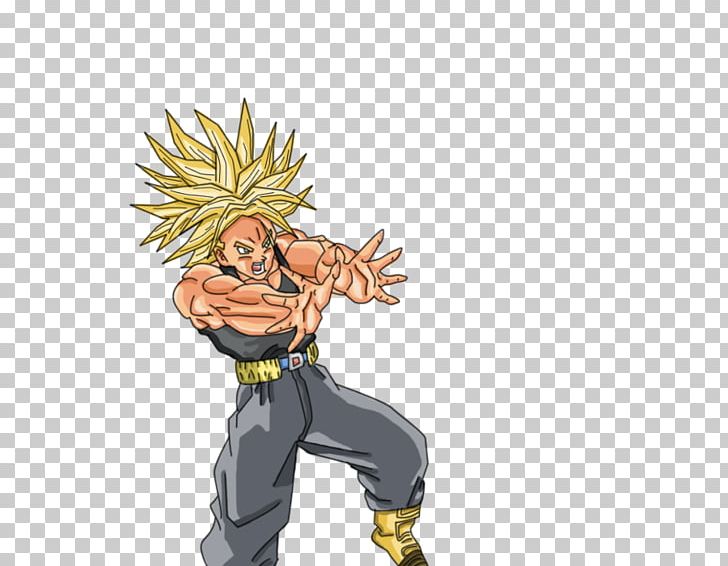 Future Trunks Dragon Ball Z: Burst Limit Super Saiyan PNG, Clipart, Action Toy Figures, Anime, Cartoon, Color Blast, Dragon Ball Free PNG Download
