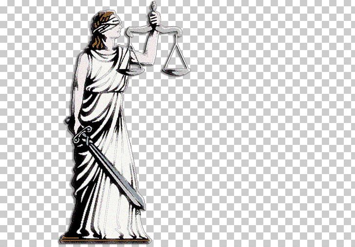 Lady Justice Contract Themis PNG, Clipart, Arm, Art, Black And White, Costume Design, Dress Free PNG Download
