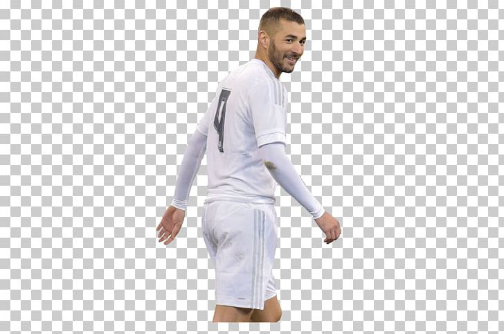 Real Madrid C.F. Football Rendering T-shirt PNG, Clipart, Abdomen, Arm, Clothing, Cristiano Ronaldo, Football Free PNG Download