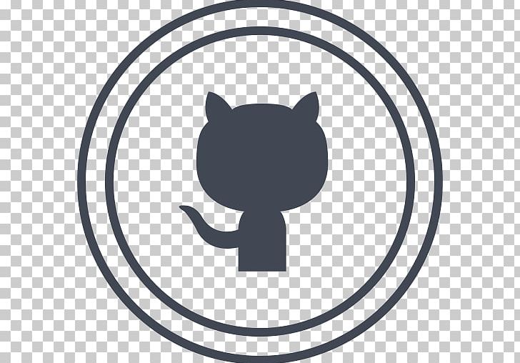 Social Media Computer Icons PNG, Clipart, Area, Black, Black And White, Carnivoran, Cat Free PNG Download