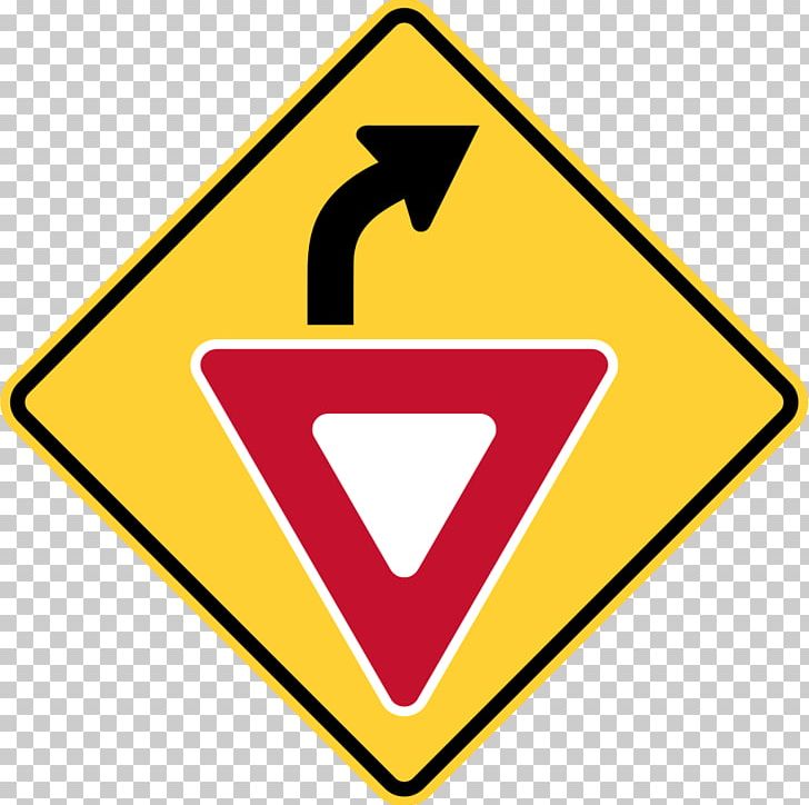 Traffic Sign United States Warning Sign Yield Sign Manual On Uniform Traffic Control Devices PNG, Clipart, Angle, Area, Brand, Driving, Lane Free PNG Download