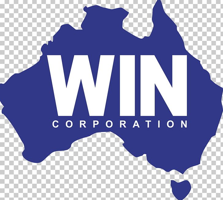 Traralgon Wollongong WIN Corporation Nine Network Competition PNG, Clipart, Blue, Brand, Business, Company, Competition Free PNG Download