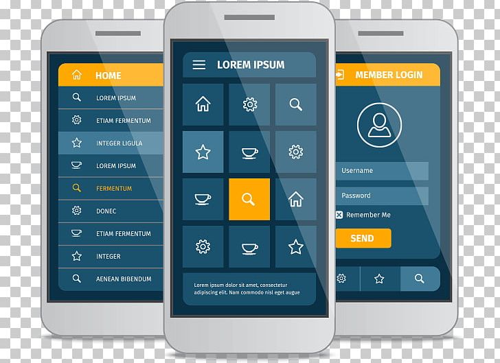 User Interface Design Mobile App Development PNG, Clipart, App Development, Art, Brand, Electronic Device, Electronics Free PNG Download