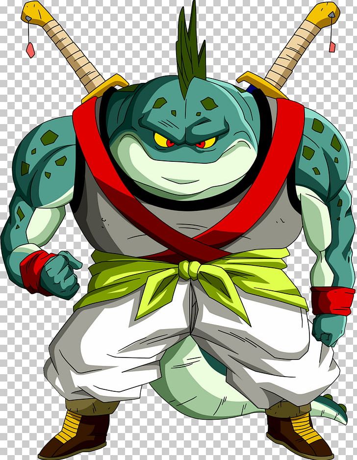 Vegeta Shenron Chi-Chi Goku Majin Buu PNG, Clipart,  Free PNG Download