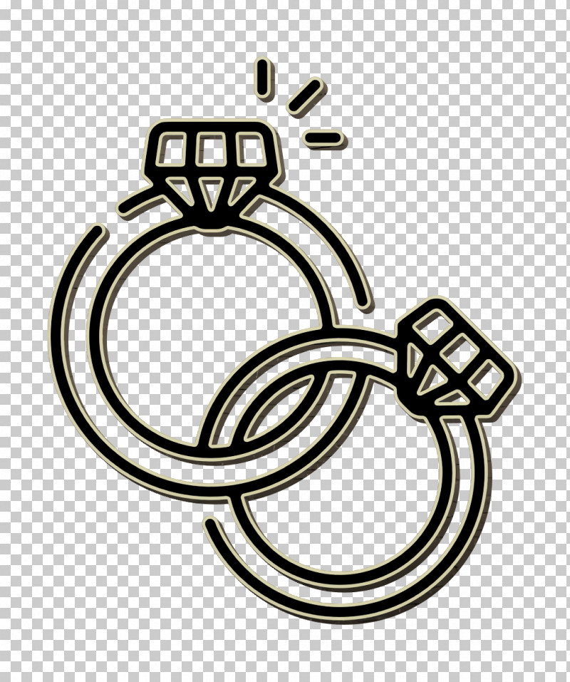 Love Icon Ring Icon Wedding Rings Icon PNG, Clipart, Dia Dos Namorados, Floristry, Love Icon, Photographer, Ring Free PNG Download