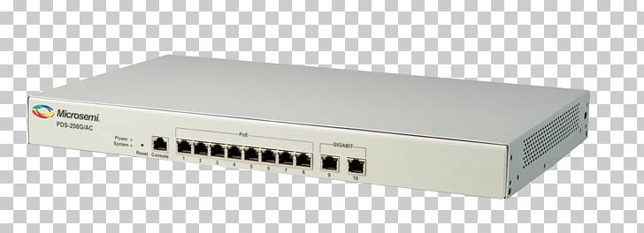 Ethernet Hub Power Over Ethernet Wireless Access Points Network Switch Microsemi PNG, Clipart, Computer Component, Computer Network, Electronic, Electronic Device, Ethernet Free PNG Download