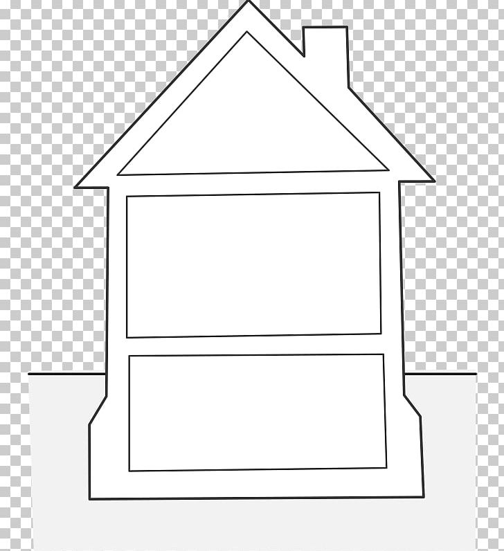 Line Art House Plan Drawing PNG, Clipart, Angle, Area, Black And White, Diagram, Drawing Free PNG Download