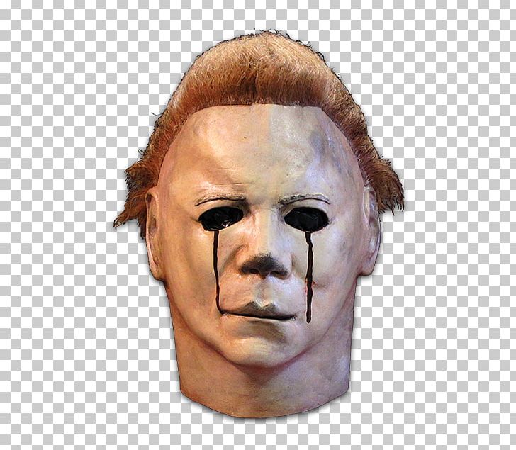 Michael Myers Halloween II Mask Halloween Costume Halloween Film Series PNG, Clipart, Cheek, Chin, Clothing, Clothing Accessories, Costume Free PNG Download
