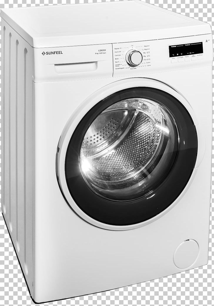 Washing Machines Clothes Dryer PNG, Clipart, Art, Clothes Dryer, Home Appliance, Lavadora, Major Appliance Free PNG Download