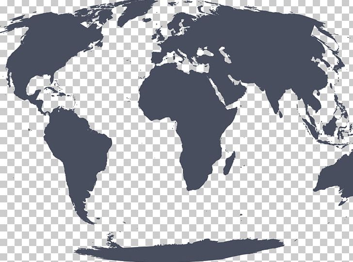World Map Graphics Cartography PNG, Clipart, Black And White, Cartography, Computer Wallpaper, Depositphotos, Earth Free PNG Download