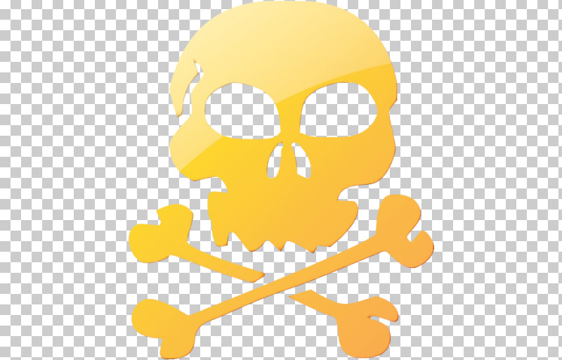 Skull And Crossbones PNG, Clipart, Cartoon, Drawing, Jolly Roger, Paint, Silhouette Free PNG Download
