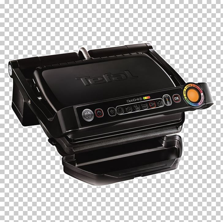 Barbecue Contact Grill GC3060 Hardware/Electronic Tefal Optigrill EE GC702D34 Electric Grill Electric Grill Press Tefal Optigrill + XL Automatic Temperature Adjustment Stainless Steel PNG, Clipart, Barbecue, Contact Grill, Cuisinart, Dish, Electronics Free PNG Download