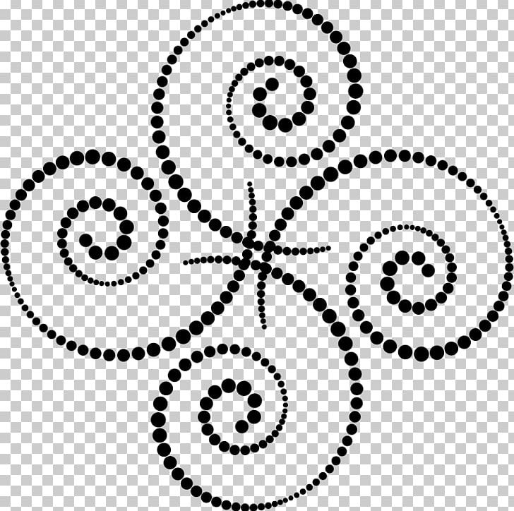 Circle Spiral PNG, Clipart, Abstract Art, Area, Black And White, Circle, Color Free PNG Download