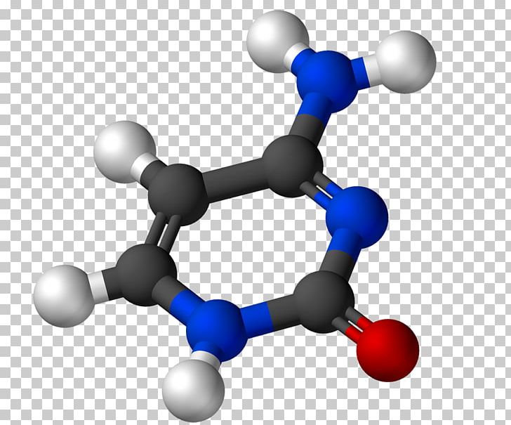 Cytosine Pyrimidine Uracil Guanine DNA PNG, Clipart, Adenine, Amine, Blue, Body Jewelry, Cytidine Free PNG Download