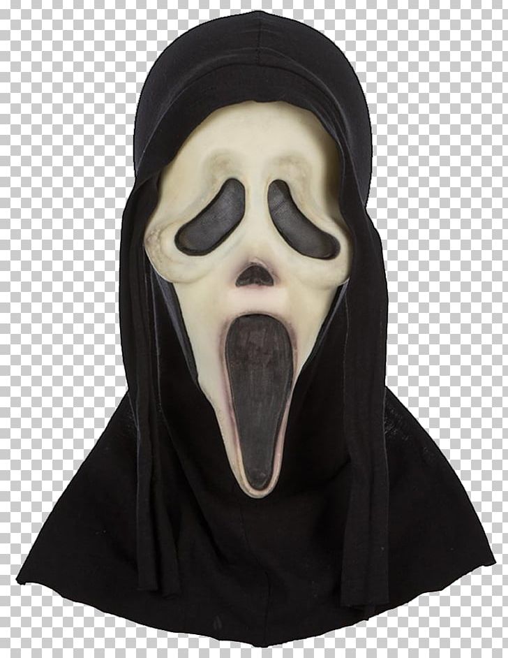 Ghost Face PNGs for Free Download