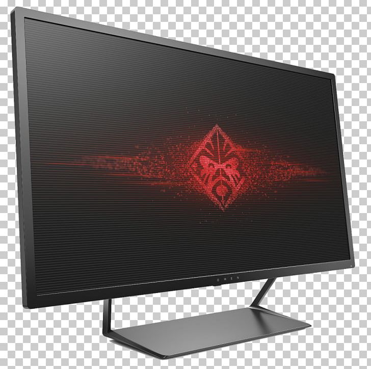Hewlett-Packard Computer Monitors LED-backlit LCD FreeSync HP OMEN 32 PNG, Clipart, 169, 1440p, Brands, Computer Monitor, Computer Monitor Accessory Free PNG Download