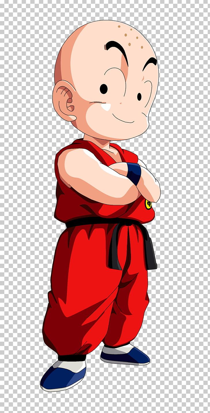 Krillin Goku Chi-Chi Dragon Ball Gohan PNG, Clipart, Arm, Art, Boy, Cartoon, Cell Free PNG Download