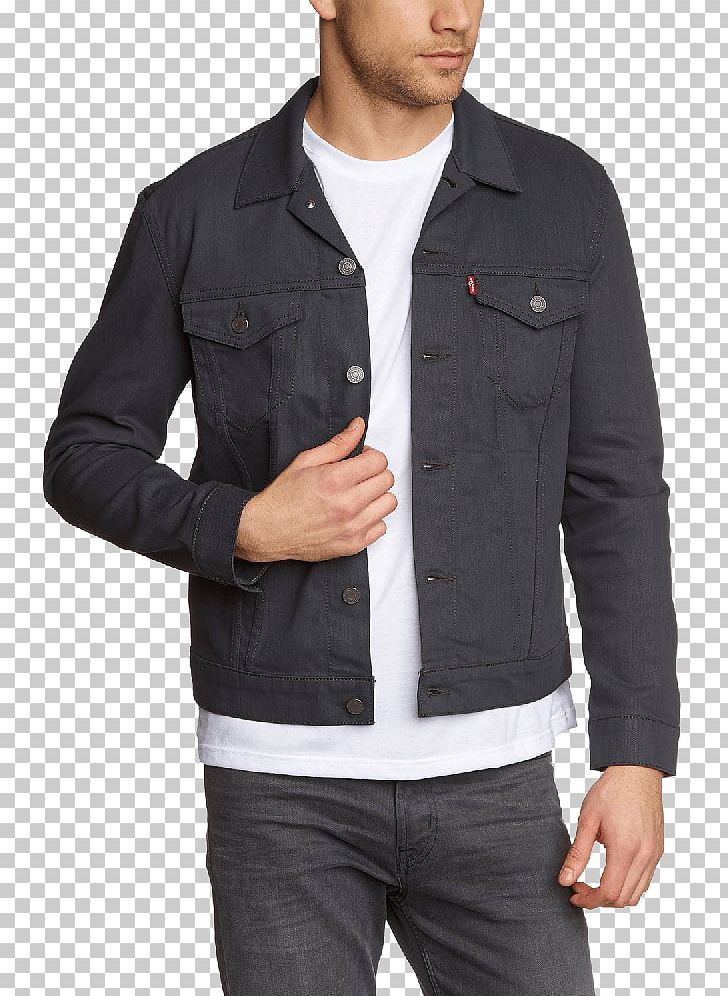 T-shirt Jacket G-Star RAW Jeans Clothing PNG, Clipart, Blouson, Clothing, Coat, Collar, Denim Free PNG Download