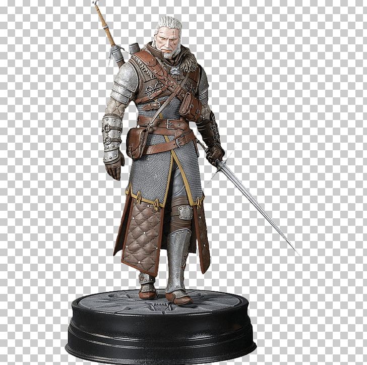 The Witcher 3: Wild Hunt – Blood And Wine Geralt Of Rivia Statue Video Game PNG, Clipart, Action Figure, Cd Projekt, Ciri, Figurine, Geralt Free PNG Download