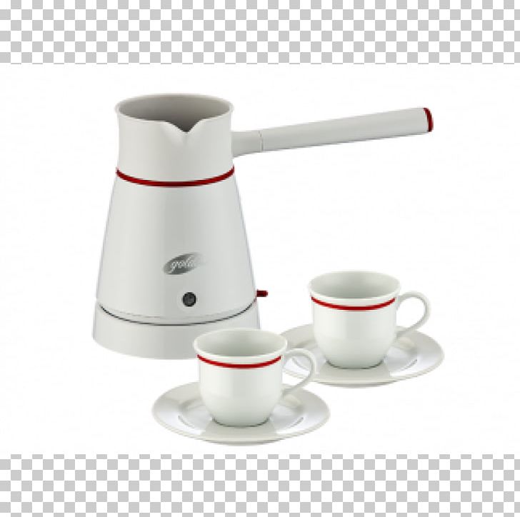 Turkish Coffee Coffeemaker Espresso Machines PNG, Clipart,  Free PNG Download