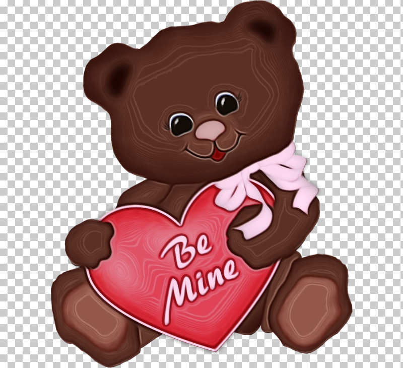 Valentines Day Background PNG, Clipart, Bears, Heart, Love Heart Transparent, Love Valentine, Love Valentines Day Free PNG Download