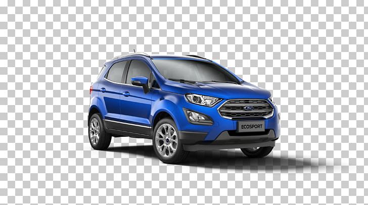 2018 Ford EcoSport Ford Motor Company Car Sport Utility Vehicle PNG, Clipart, 2018 Ford Ecosport, Automatic Transmission, Car, City Car, Compact Car Free PNG Download