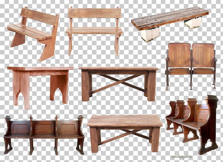 Bench Furniture Table PNG, Clipart, Angle, Bench, Bohle, Chair, Coffee Table Free PNG Download