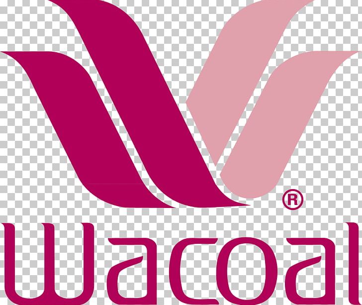Logo Wacoal Company Clothing Disability PNG, Clipart, Angle, Area, Brand, Clothing, Company Free PNG Download