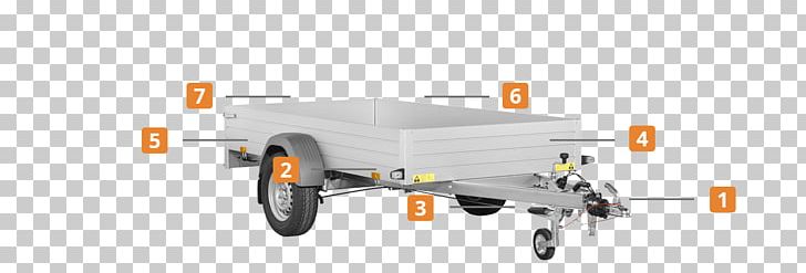 Trailer Motor Vehicle SARIS Aanhangers B.V. Box Truck PNG, Clipart, Angle, Axle, Box Truck, Line, Location Free PNG Download