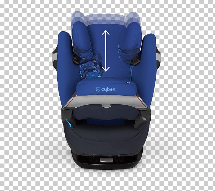 Baby & Toddler Car Seats Cybex Pallas M-Fix Amazon.com Isofix PNG, Clipart, Amazoncom, Baby Toddler Car Seats, Blue, Car, Car Seat Free PNG Download