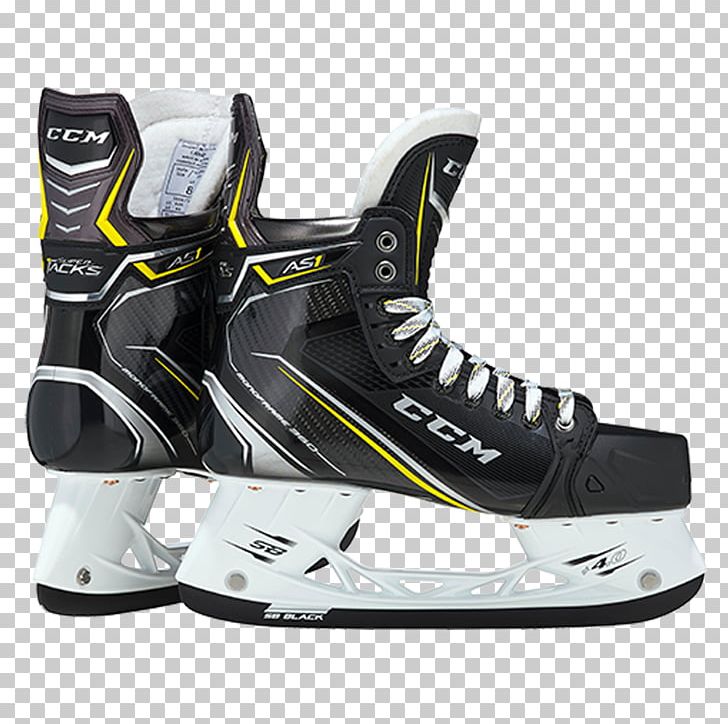 CCM Super Tacks AS1 Ice Hockey Skates Ice Skates CCM Hockey CCM Super Tacks Ice Hockey Skates PNG, Clipart, Athletic Shoe, Bauer Hockey, Black, Ccm, Ccm Hockey Free PNG Download