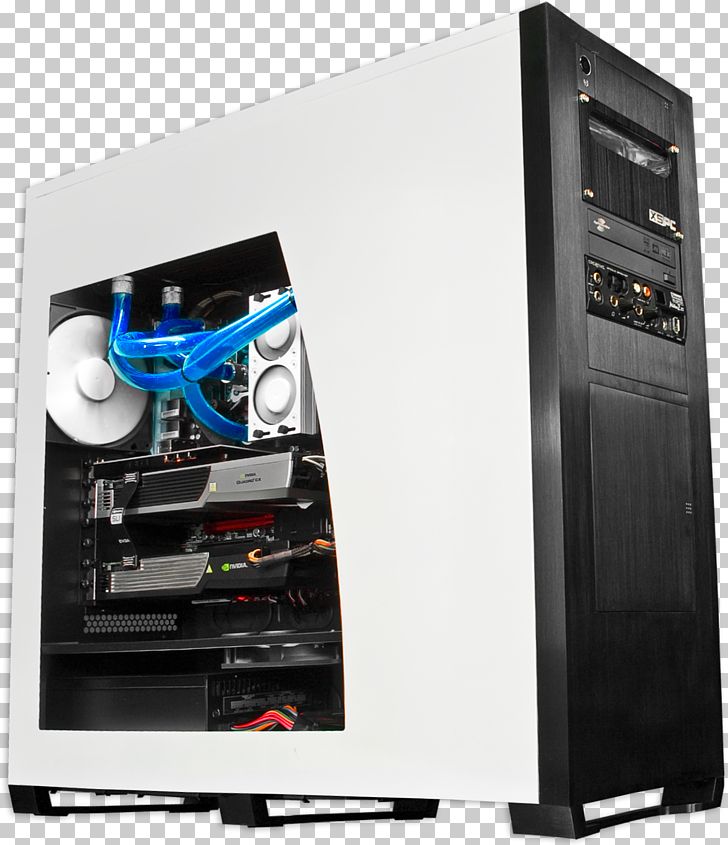 Computer Case Video Card Gaming Computer Workstation PNG, Clipart, Central Processing Unit, Computer, Computer Case, Computer Cooling, Digital Storm Free PNG Download