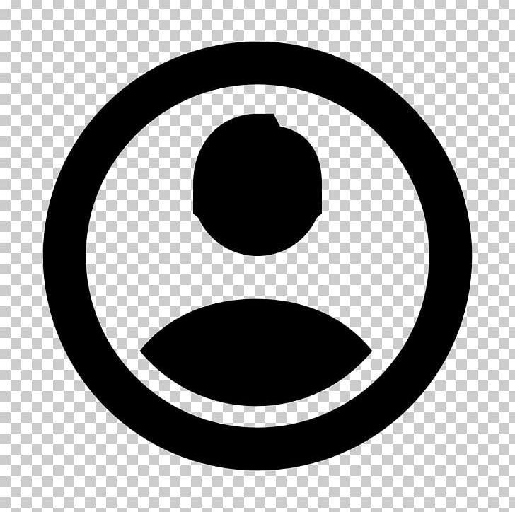 Computer Icons User Smiley PNG, Clipart, Black And White, Business, Circle, Computer, Computer Icons Free PNG Download