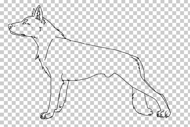 Dog Breed Puppy Red Fox Line Art PNG, Clipart, Animal, Animal Figure, Animals, Artwork, Black And White Free PNG Download