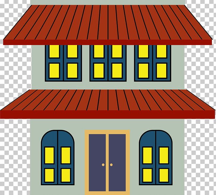 Gulou And Zhonglou Building Cartoon Animation PNG, Clipart, Angle, Animation, Area, Balloon Cartoon, Building Free PNG Download