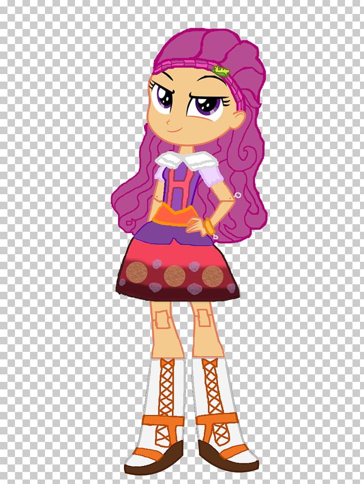 Pinkie Pie Rarity Scootaloo My Little Pony: Equestria Girls PNG, Clipart, Art, Cartoon, Cutie Mark Crusaders, Deviantart, Doll Free PNG Download