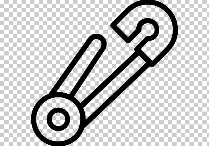 Safety Pin Computer Icons PNG, Clipart, Black And White, Body Jewelry, Button, Computer Icons, Encapsulated Postscript Free PNG Download
