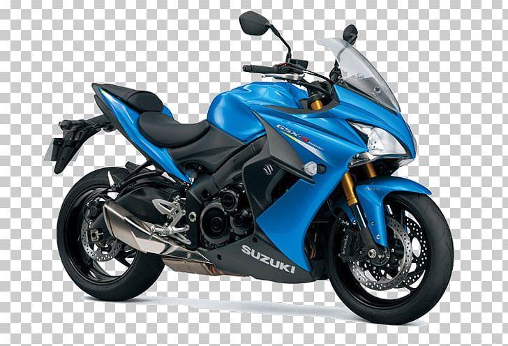 Suzuki GSX-S1000 Suzuki GSX Series Motorcycle Suzuki GSX-R1000 PNG, Clipart, Automotive Design, Car, Exhaust System, Motorcycle, Rim Free PNG Download