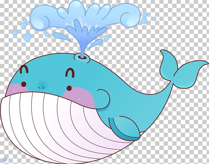 Whale Cartoon PNG, Clipart, Animals, Aqua, Area, Blue, Cartoon Free PNG Download