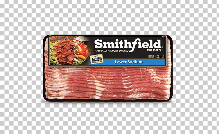 Bacon Ham Smithfield Foods Smoking Meat PNG, Clipart, Animal Fat, Animal Source Foods, Back Bacon, Bacon, Bacon Roll Free PNG Download