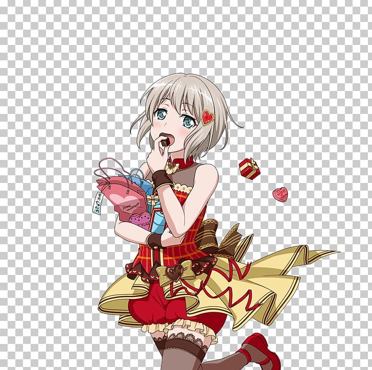 BanG Dream! Girls Band Party! All-female Band Craft Egg Computer Icons PNG, Clipart, Allfemale Band, Android, Anime, Appetite, Art Free PNG Download